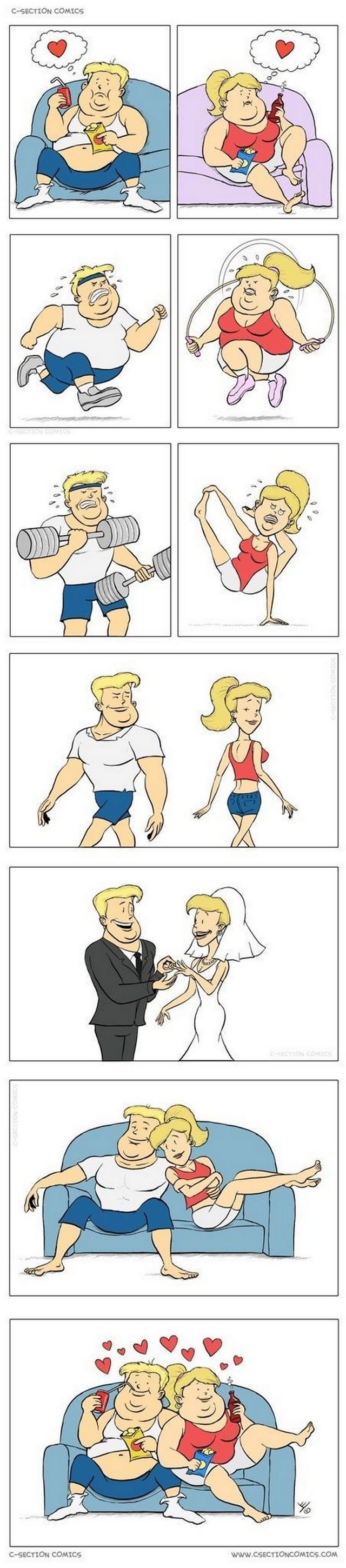 Karikatur022574