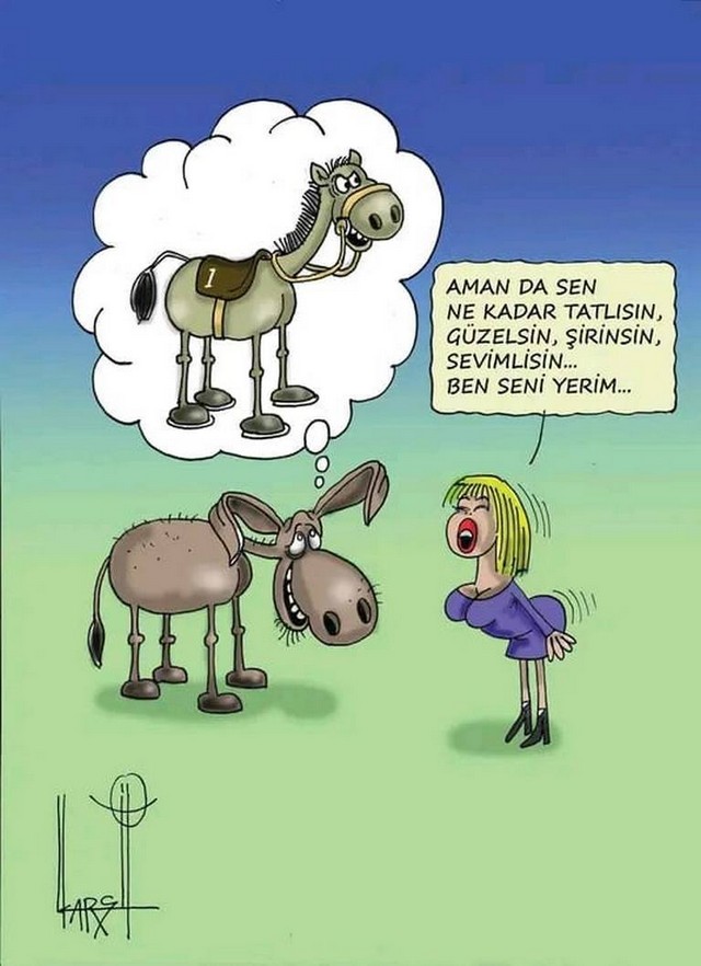 Karikatur022581