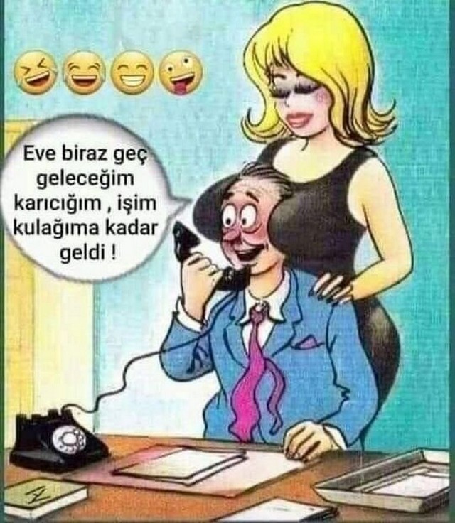 Karikatur022594