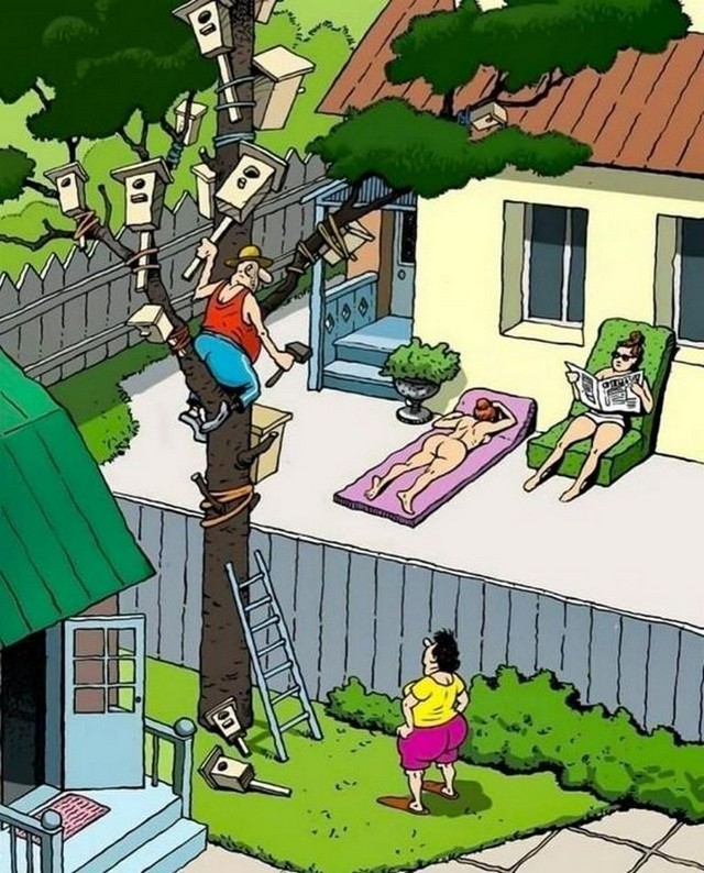Karikatur022667