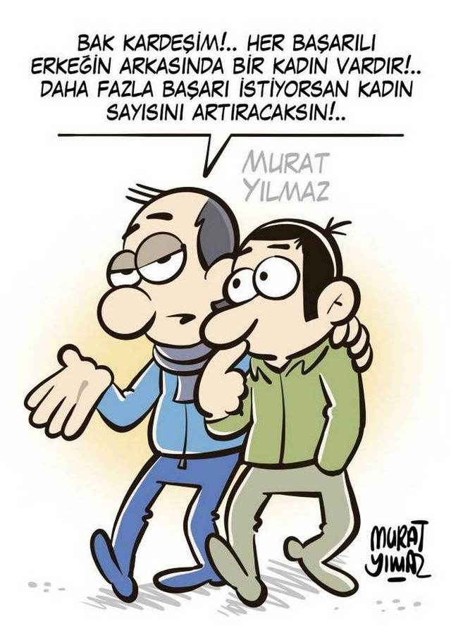 Karikatur022693