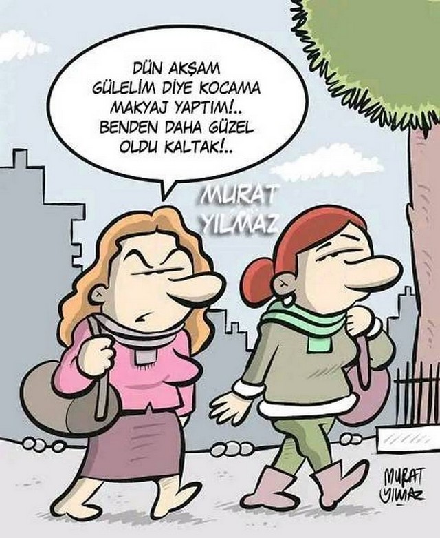 Karikatur022694