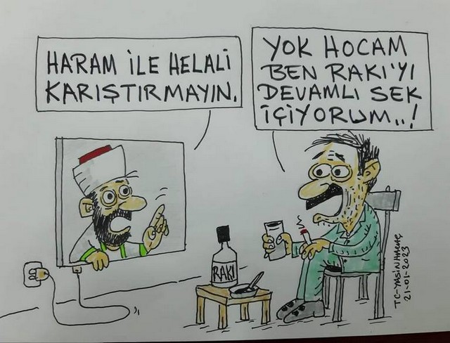 Karikatur022704