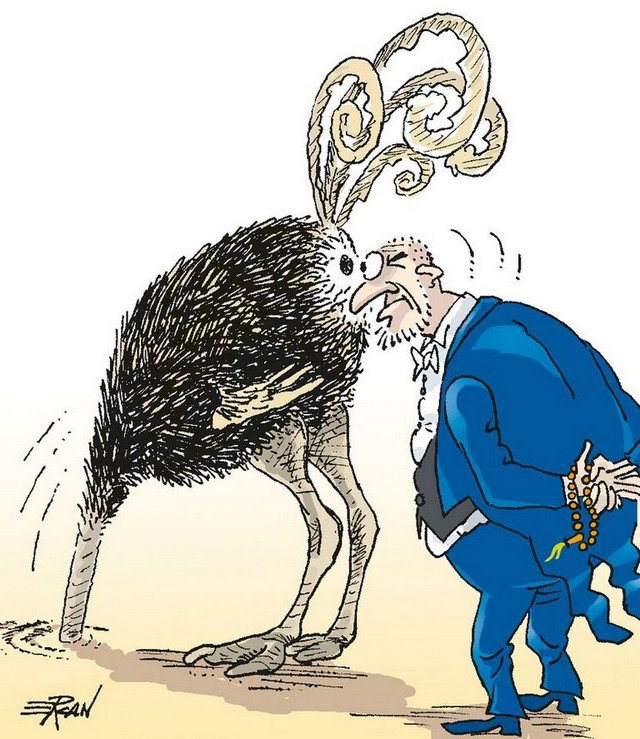 Karikatur022715