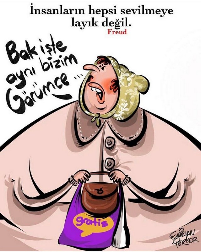 Karikatur022719