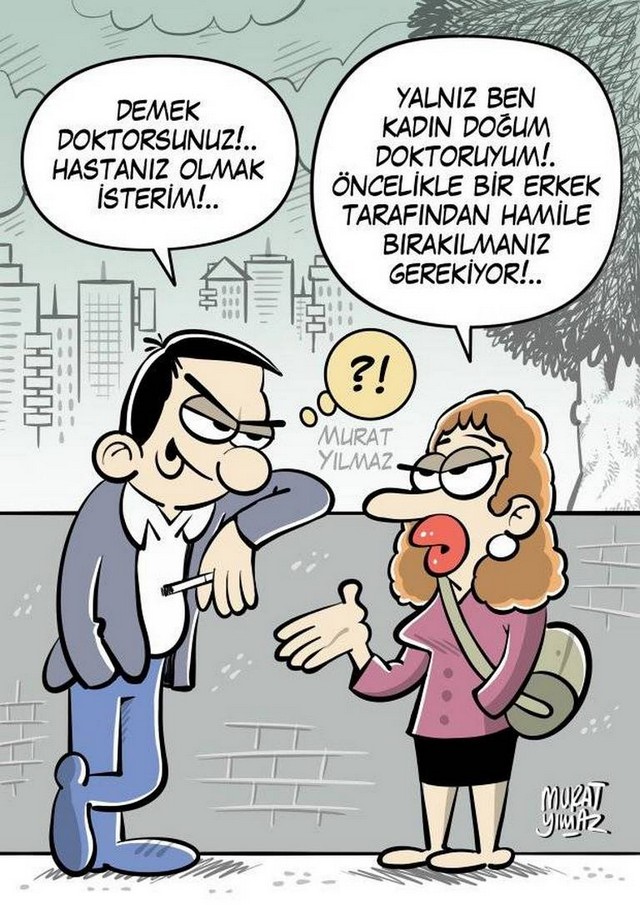 Karikatur022725