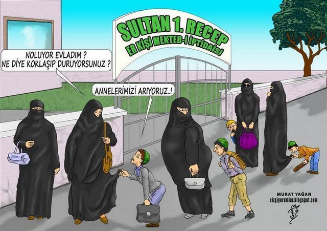 Karikatur022727