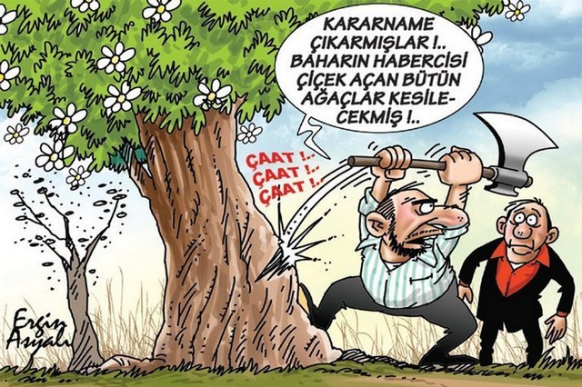 Karikatur022730