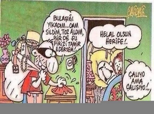 Karikatur022732