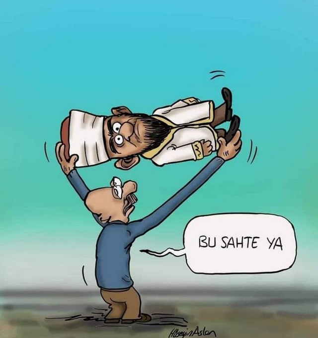 Karikatur022744