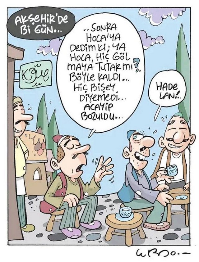 Karikatur022745