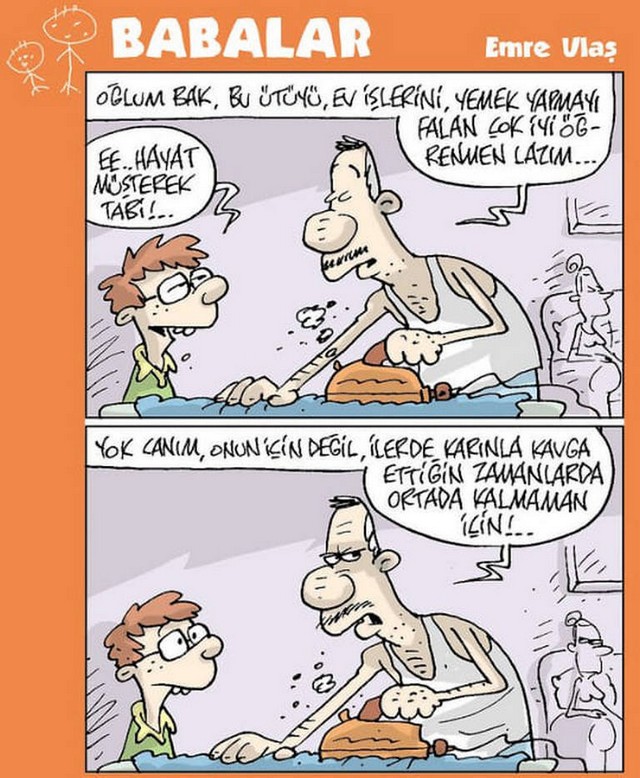 Karikatur022756