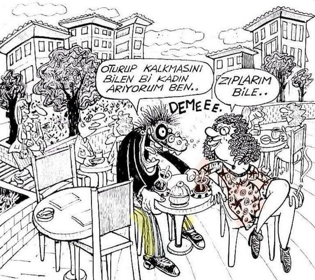 Karikatur022784