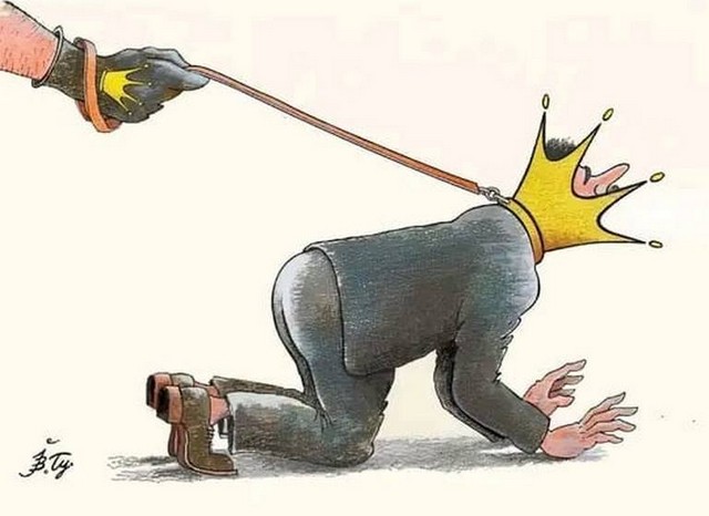 Karikatur022792