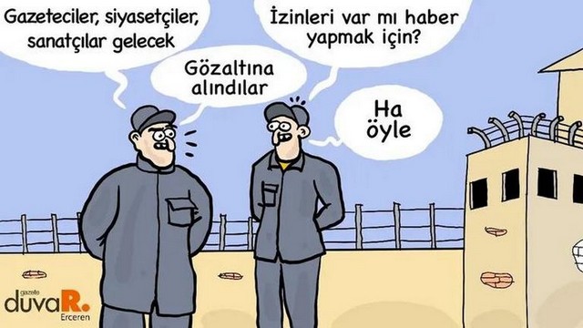 Karikatur022795