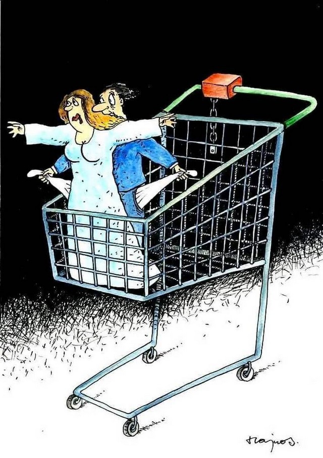 Karikatur022800