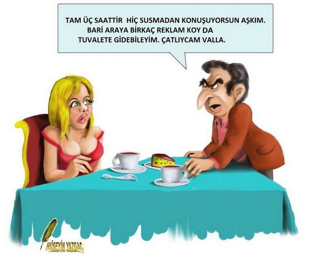 Karikatur022809