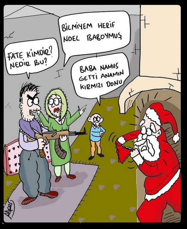 Karikatur022818