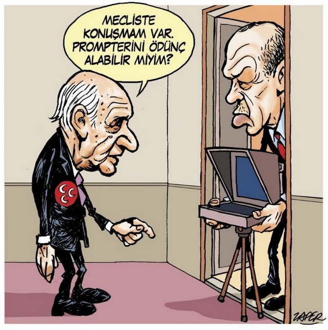 Karikatur022821