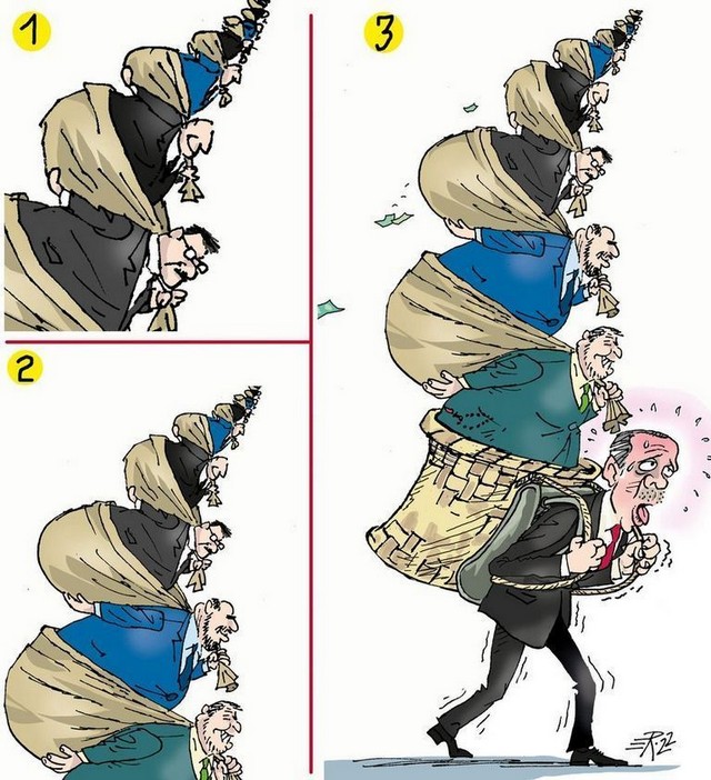 Karikatur022826