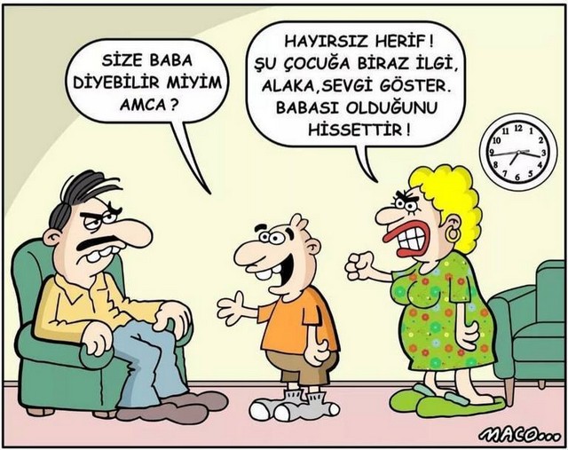 Karikatur022832