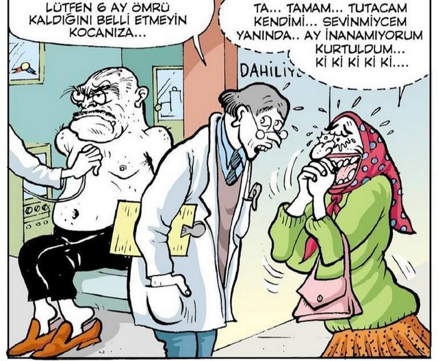 Karikatur022836