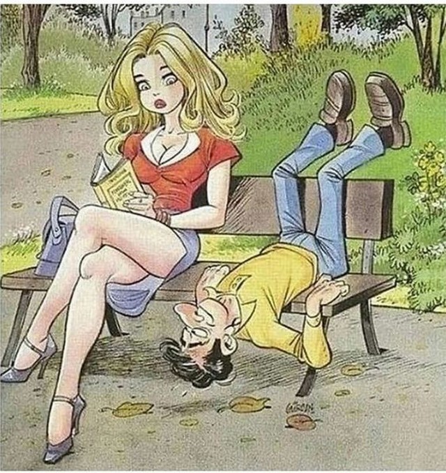 Karikatur022843