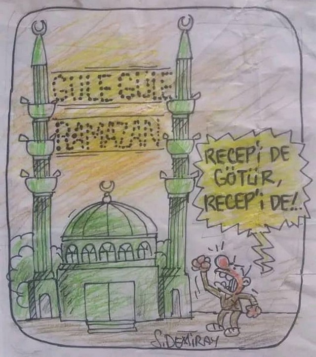 Karikatur022849