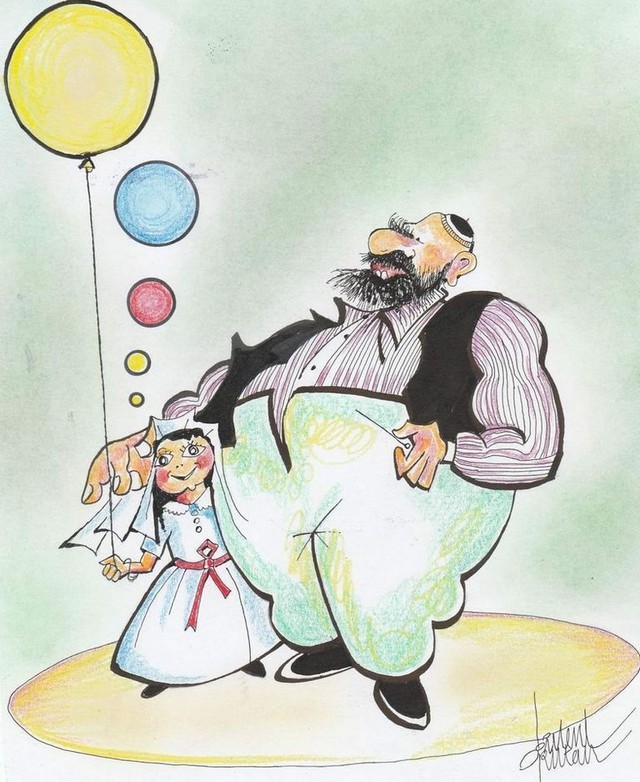 Karikatur022900