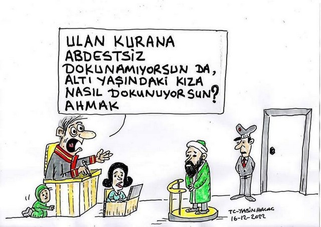 Karikatur022901