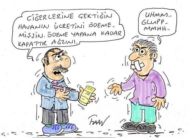 Karikatur022912