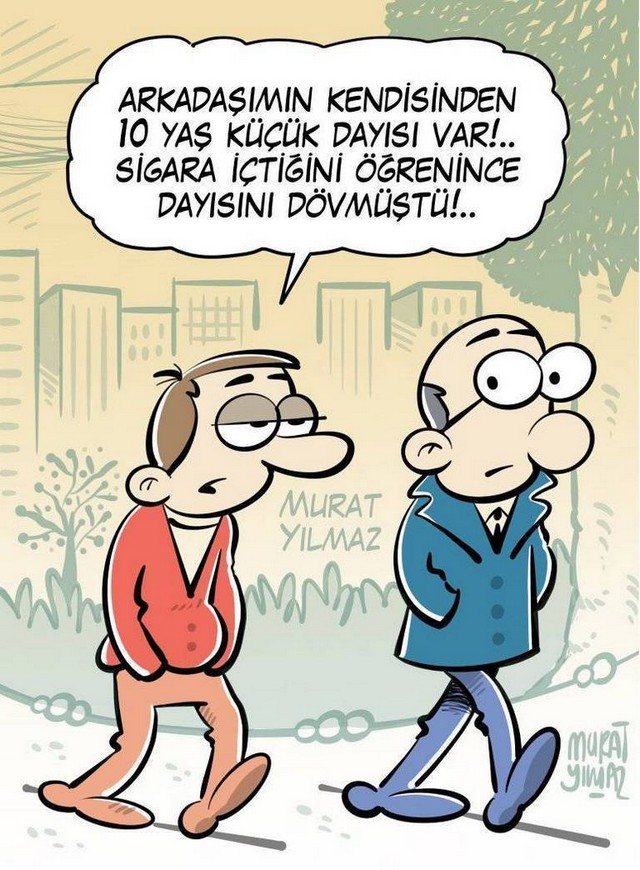 Karikatur022920