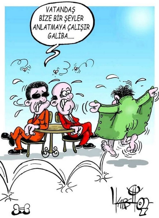 Karikatur022924