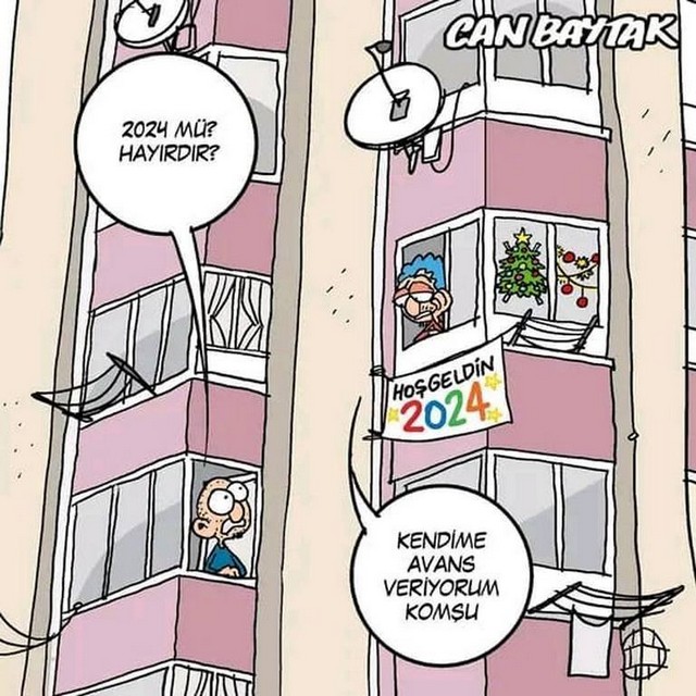 Karikatur022925