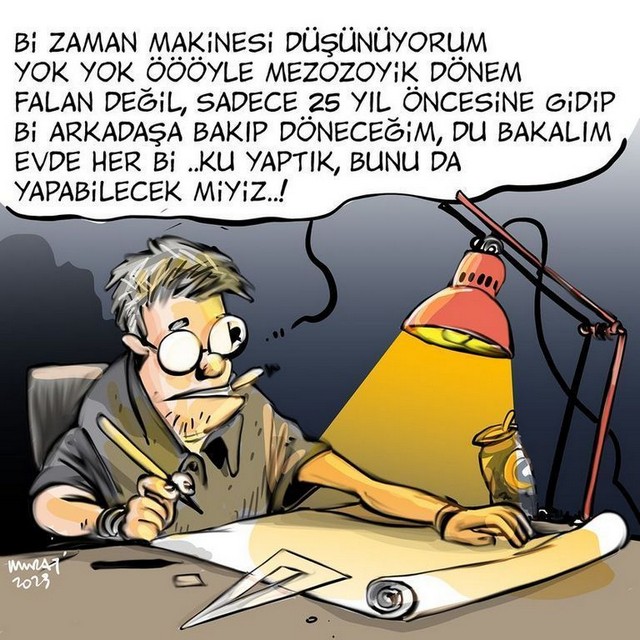Karikatur022939