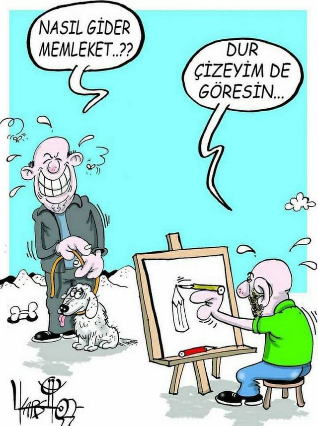 Karikatur022964