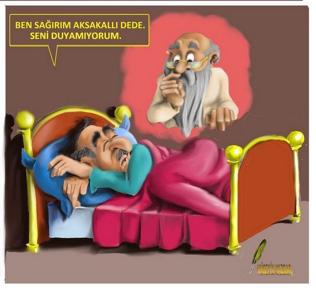Karikatur022985