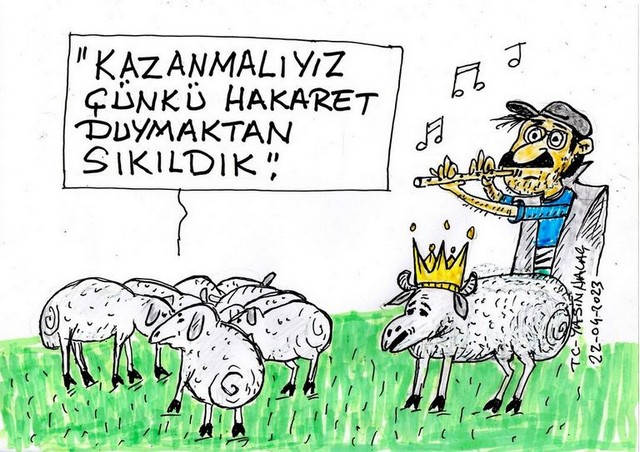 Karikatur022990