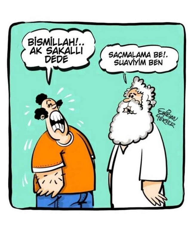 Karikatur022994