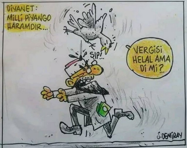 Karikatur023053