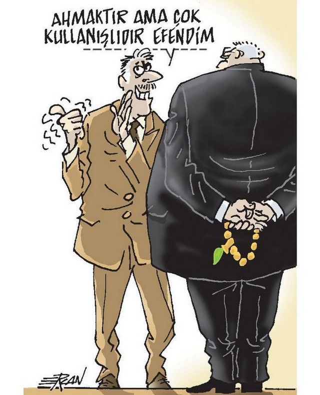 Karikatur023054