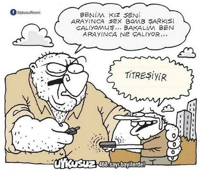 Karikatur023074