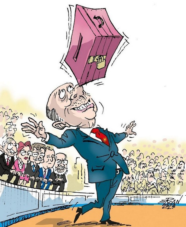 Karikatur023103