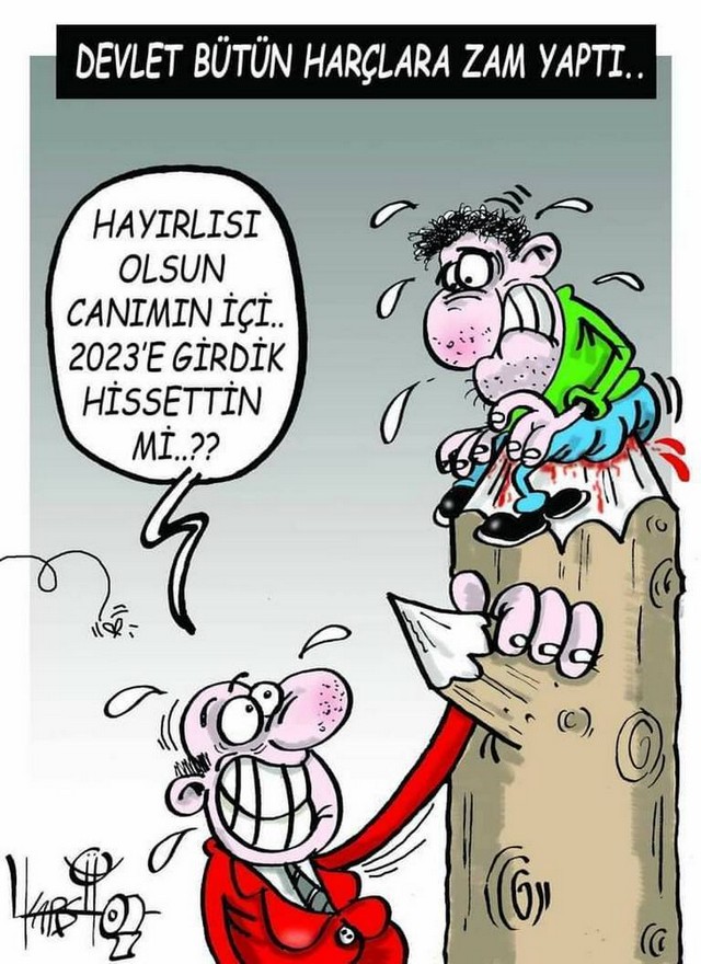 Karikatur023183