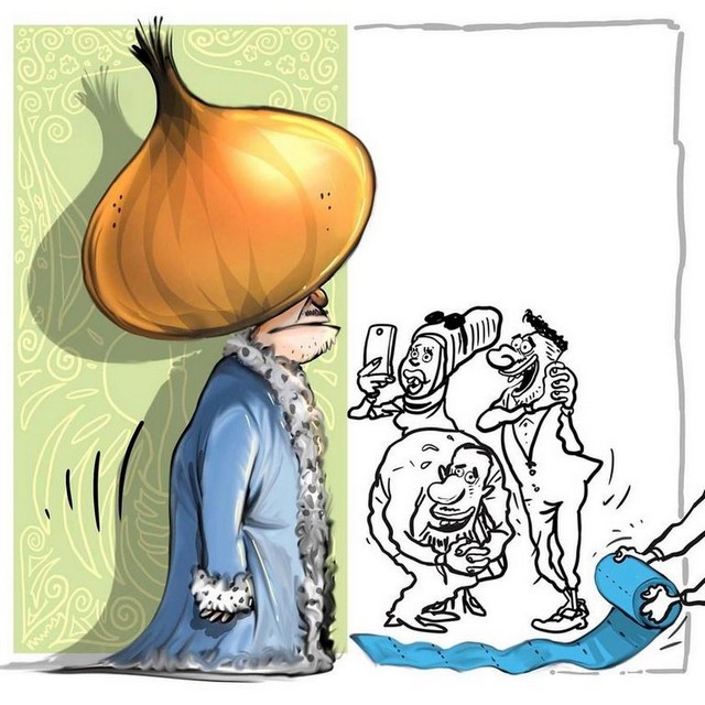 Karikatur023189