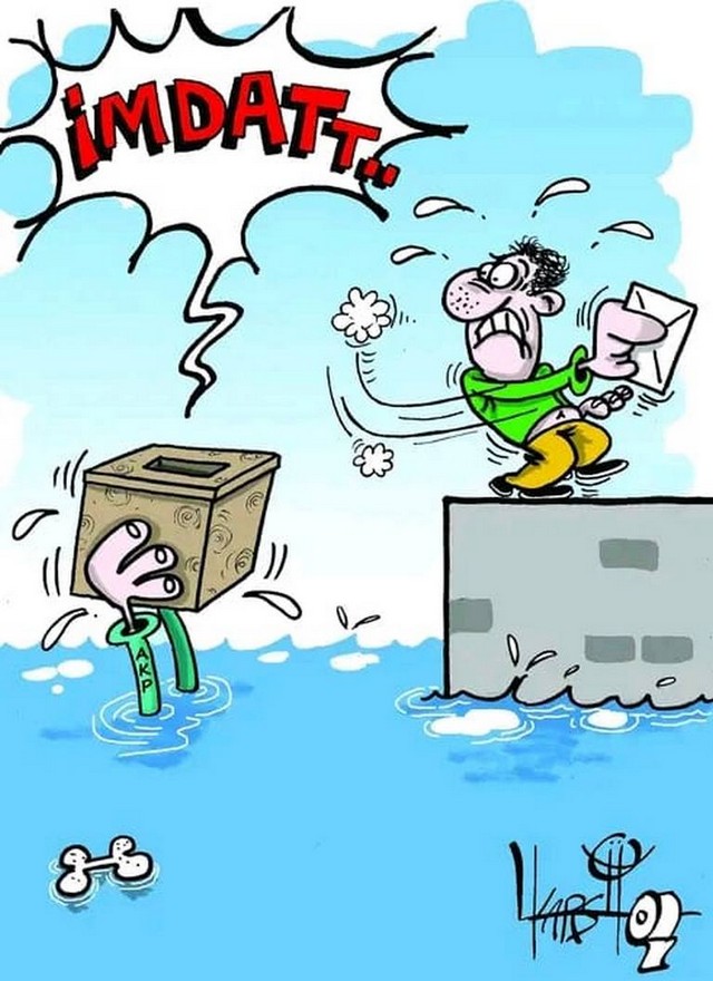 Karikatur023287