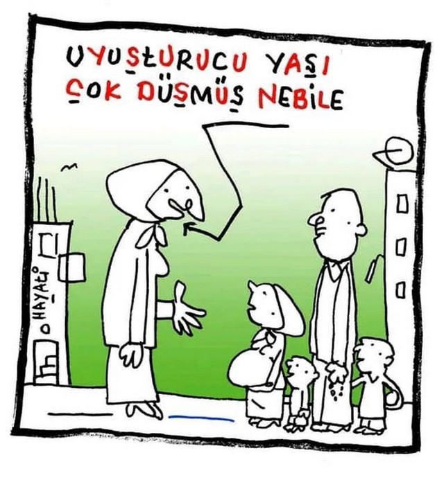 Karikatur023305