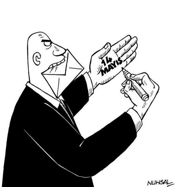 Karikatur023316