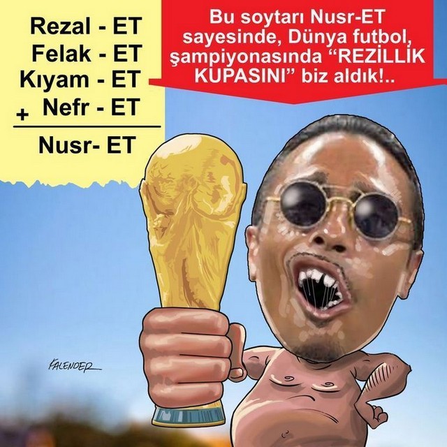 Karikatur023340