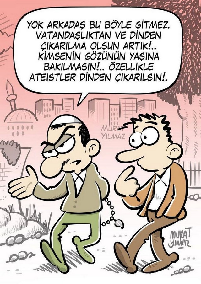 Karikatur023343